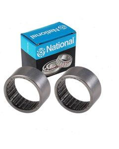 National Axle Shaft Bearing