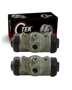 Centric Drum Brake Wheel Cylinder