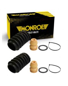 Monroe Strut-Mate Suspension Strut Bellows