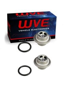 Wells WVE Fuel Injection Pressure Damper