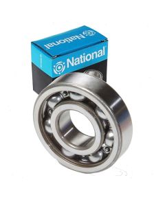 National Power Steering Pump Shaft Bearing