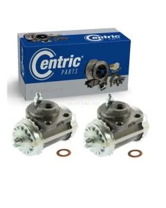 Centric Drum Brake Wheel Cylinder