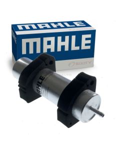 MAHLE Fuel Filter