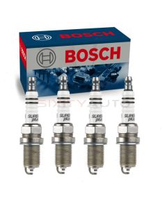 Bosch Spark Plug