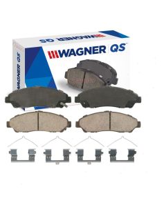 Wagner QS Disc Brake Pad
