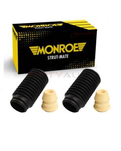 Monroe Strut-Mate Suspension Strut Bellows