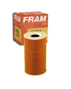FRAM Extra Guard Engine Oil Filter