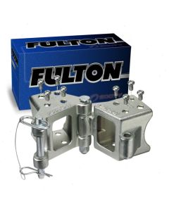 Fulton Trailer Accessory