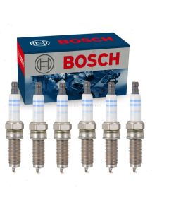 Bosch Spark Plug