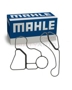 MAHLE Engine Oil Filter Housing Seal Kit