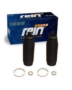 Rein Rack and Pinion Bellows Kit