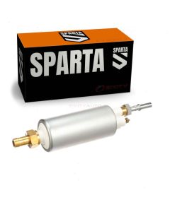 Delphi Sparta Electric Fuel Pump