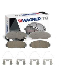 Wagner TQ Disc Brake Pad