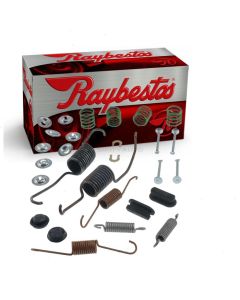 Raybestos R-Line Drum Brake Hardware Kit