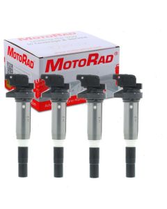 MotoRad Direct Ignition Coil