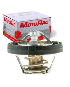 MotoRad Engine Coolant Thermostat