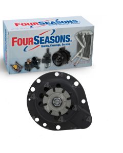 Four Seasons A/C Condenser Fan Motor