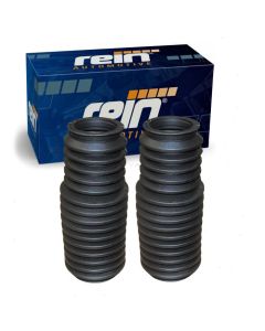 Rein Rack and Pinion Bellows