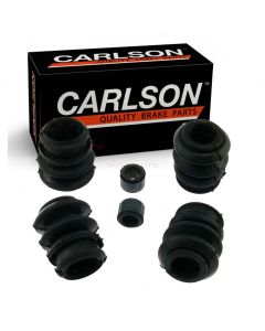 Carlson Disc Brake Caliper Pin Boot Kit