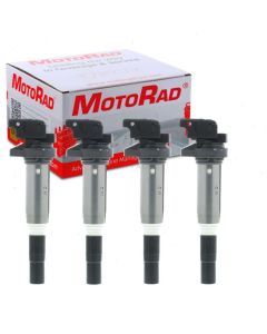 MotoRad Direct Ignition Coil