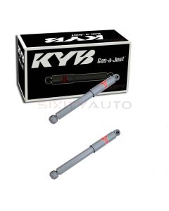 KYB Gas-a-Just Shock Absorber