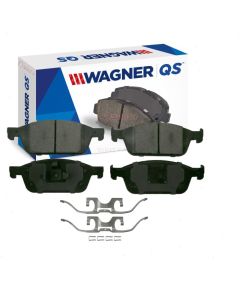 Wagner QS Disc Brake Pad
