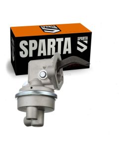 Delphi Sparta Fuel Lift Pump