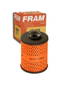 FRAM Heavy Duty Engine Oil Filter