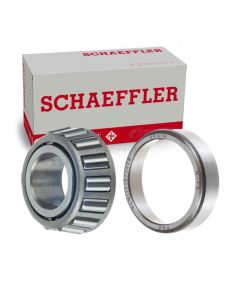 Schaeffler Manual Transmission Bearing