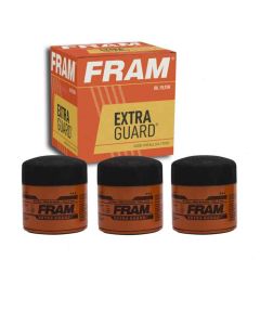 FRAM Engine Oil Filter