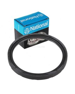 National Engine Crankshaft Seal