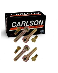Carlson Disc Brake Caliper Pin Kit