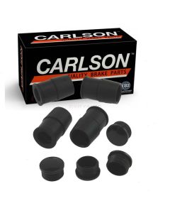 Carlson Disc Brake Caliper Pin Boot Kit