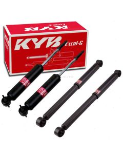 KYB Excel-G Shock Absorber