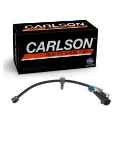 Carlson Disc Brake Pad Wear Sensor