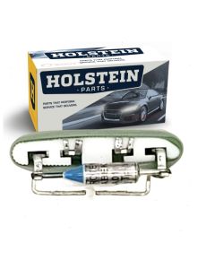 Holstein HVAC Blower Motor Resistor