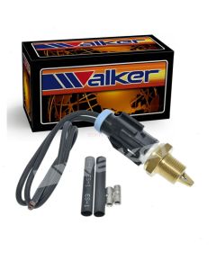 Walker Products Air Charge Temperature Sensor