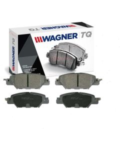 Wagner TQ Disc Brake Pad