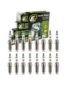 E3 Spark Plug