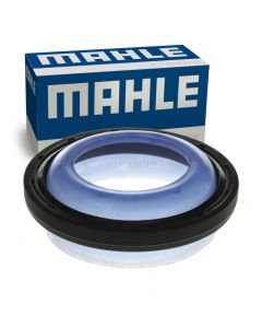 MAHLE Engine Crankshaft Seal