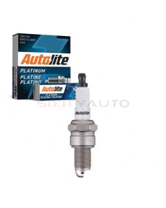 Autolite Spark Plug