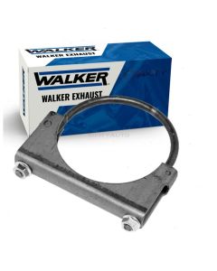 Walker Exhaust Clamp