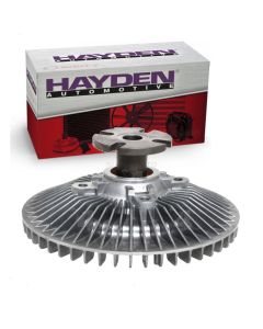 Hayden Engine Cooling Fan Clutch