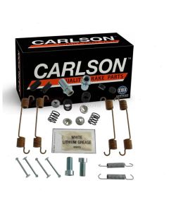 Carlson Parking Brake Hardware Kit