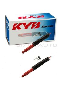 KYB MonoMax Shock Absorber