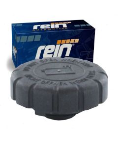 Rein Engine Coolant Reservoir Cap