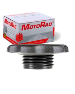 MotoRad Engine Oil Filler Cap