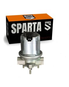 Delphi Sparta Fuel Lift Pump