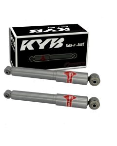 KYB Gas-a-Just Shock Absorber