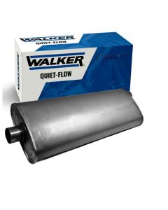 Walker Quiet-Flow Exhaust Muffler